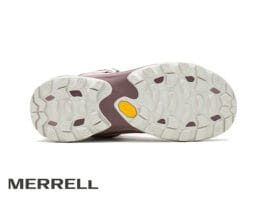 נעלי טיולים מירל לנשים MERRELL MOAB SPEED 2 MID GTX