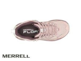 נעלי טיולים מירל לנשים MERRELL MOAB SPEED 2 MID GTX