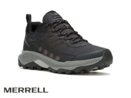 נעלי טיולים מירל MERRELL SPEED STRIKE 2