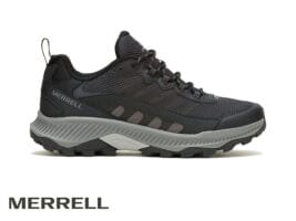 נעלי טיולים מירל MERRELL SPEED STRIKE 2