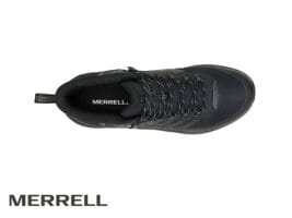 נעלי טיולים מירל MERRELL SPEED STRIKE 2 MID WATERPROOF