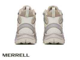 נעלי טיולים מירל MERRELL SPEED STRIKE 2 MID WATERPROOF