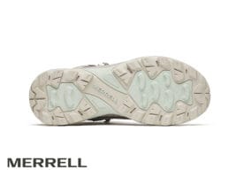 נעלי טיולים מירל MERRELL SPEED STRIKE 2 MID WATERPROOF