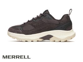 נעלי טיולים מירל MERRELL SPEED STRIKE 2