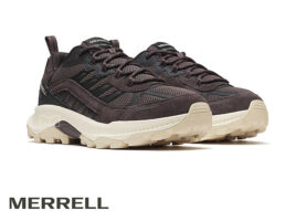 נעלי טיולים מירל MERRELL SPEED STRIKE 2