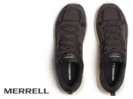 נעלי טיולים מירל MERRELL SPEED STRIKE 2