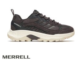 נעלי טיולים מירל MERRELL SPEED STRIKE 2