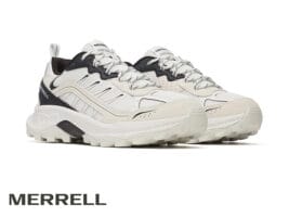 נעלי טיולים מירל MERRELL SPEED STRIKE 2 TREK גברים מאסטר ספורט