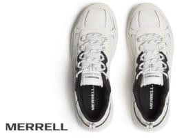 נעלי טיולים מירל MERRELL SPEED STRIKE 2 TREK גברים מאסטר ספורט
