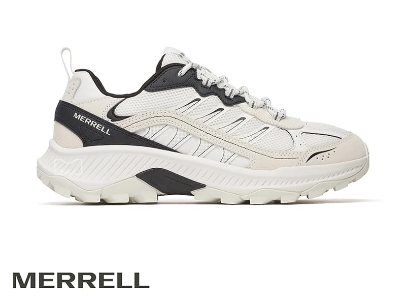 נעלי טיולים מירל MERRELL SPEED STRIKE 2