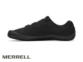 נעלי ריצה מינימליסטיות לגברים MERRELL VAPOR GLOVE 6 BOA