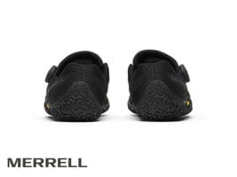 נעלי ריצה מינימליסטיות לגברים MERRELL VAPOR GLOVE 6 BOA