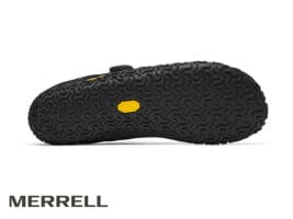 נעלי ריצה מינימליסטיות לגברים MERRELL VAPOR GLOVE 6 BOA