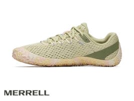 נעלי ריצה מינימליסטיות לנשים MERRELL VAPOR GLOVE 6