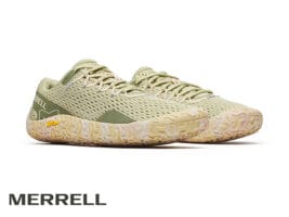 נעלי ריצה מינימליסטיות לנשים MERRELL VAPOR GLOVE 6