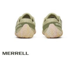 נעלי ריצה מינימליסטיות לנשים MERRELL VAPOR GLOVE 6