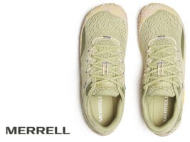 נעלי ריצה מינימליסטיות לנשים MERRELL VAPOR GLOVE 6