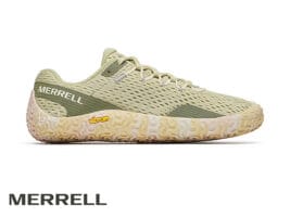 נעלי ריצה מינימליסטיות לנשים MERRELL VAPOR GLOVE 6