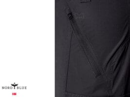 מכנסי דגמ”ח קצר לגברים NORD BLUE LOKI CARGO PANTS