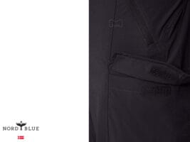 מכנסי דגמ”ח קצר לגברים NORD BLUE LOKI CARGO PANTS