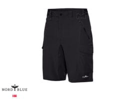 מכנסי דגמ”ח קצר לגברים NORD BLUE LOKI CARGO PANTS