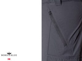 מכנסי דגמ”ח קצר לגברים NORD BLUE LOKI CARGO PANTS