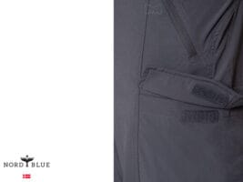 מכנסי דגמ”ח קצר לגברים NORD BLUE LOKI CARGO PANTS