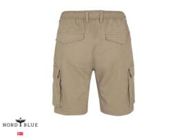 מכנסי קרגו קצרים לגברים NORD BLUE MAVERICK CARGO PANTS