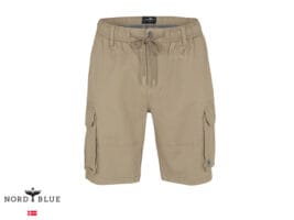מכנסי קרגו קצרים לגברים NORD BLUE MAVERICK CARGO PANTS