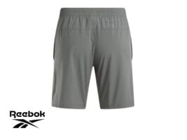 מכנסי ריצה ריבוק לגברים REEBOK WORKOUT SHORT