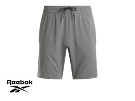 מכנסי ריצה ריבוק לגברים REEBOK WORKOUT SHORT