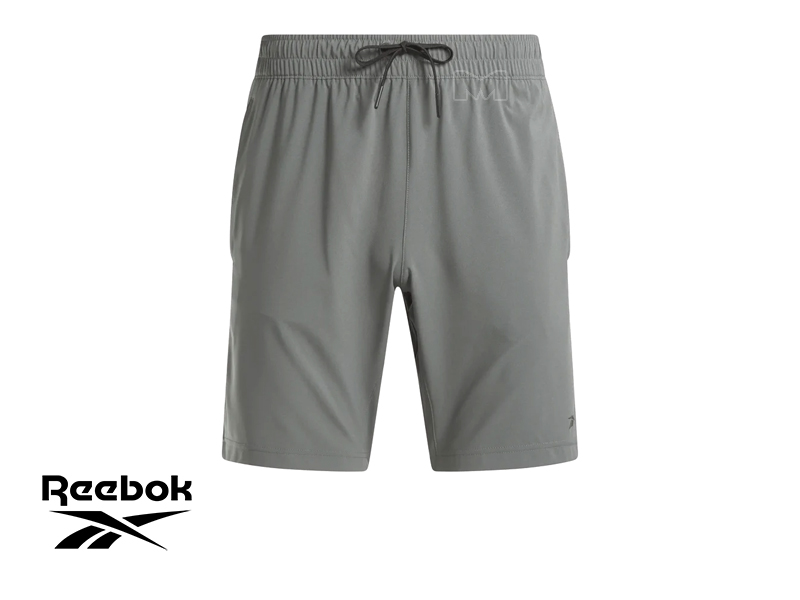 מכנסי ריצה ריבוק לגברים REEBOK WORKOUT SHORT