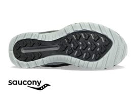 נעלי סאקוני לגברים SAUCONY AURA TR WIDE