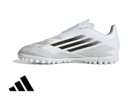 נעלי קטרגל אדידס לילדים ונוער ADIDAS F50 CLUB VEL TF