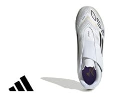 נעלי קטרגל אדידס לילדים ונוער ADIDAS F50 CLUB VEL TF