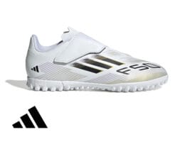 נעלי קטרגל אדידס לילדים ונוער ADIDAS F50 CLUB VEL TF