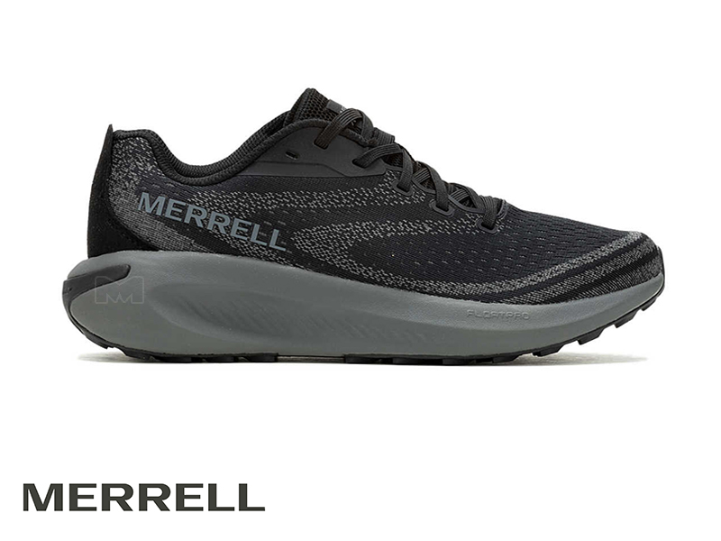 נעלי ריצה מירל לגברים MERRELL MORPHLITE