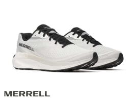 נעלי ריצה מירל לגברים MERRELL MORPHLITE