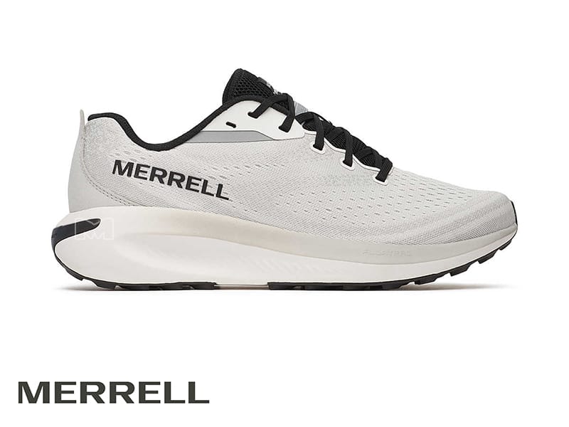 נעלי ריצה מירל לגברים MERRELL MORPHLITE