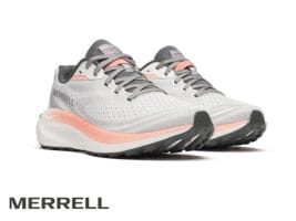 נעלי ריצה מירל לנשים MERRELL MORPHLITE