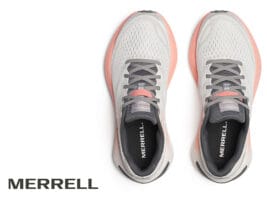 נעלי ריצה מירל לנשים MERRELL MORPHLITE