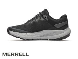 נעלי מירל ריצת שטח לגברים MERRELL NOVA 4