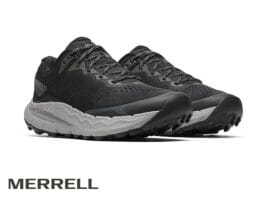 נעלי מירל ריצת שטח לגברים MERRELL NOVA 4