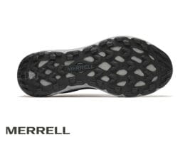נעלי מירל ריצת שטח לגברים MERRELL NOVA 4