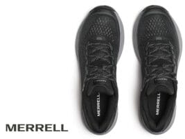 נעלי מירל ריצת שטח לגברים MERRELL NOVA 4