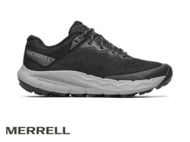 נעלי מירל ריצת שטח לגברים MERRELL NOVA 4