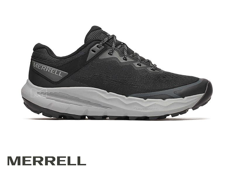 נעלי מירל ריצת שטח לגברים MERRELL NOVA 4