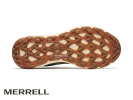 נעלי מירל ריצת שטח לגברים MERRELL NOVA 4