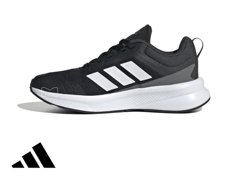 adidas gazelle silver green womens adidas Fortarun Atr El K Focoli/pulblu/shaoli – Sportamore.com main image 1