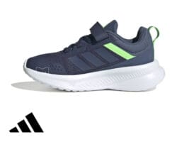 נעלי אדידס לילדים ADIDAS FORTARUN 4.0 נעלי הליכה לילדים ונוער מאסטר ספורט